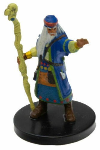 Archmage - Waterdeep Dungeon of the Mad Mage -  33/44 - Rare